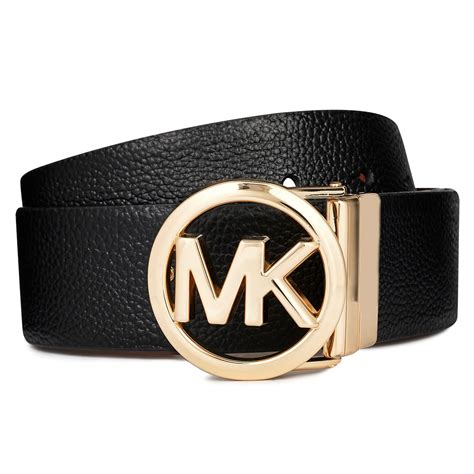 michael kors brslit|Michael Kors belt on sale.